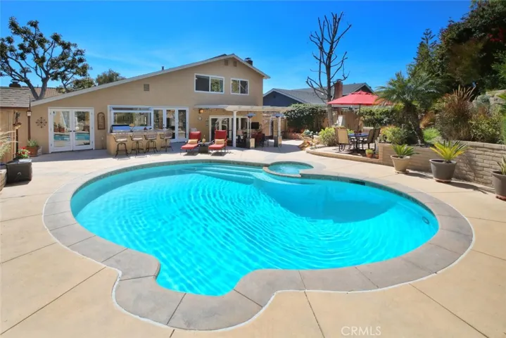 26851 Primavera Drive, Mission Viejo, California 92691