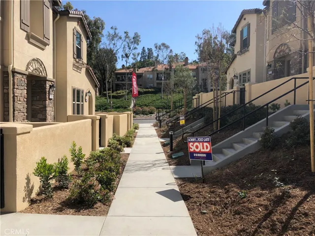 316 Auburn Heights, Anaheim Hills, California 92807