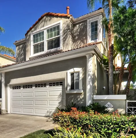 20 Hawaii Drive, Aliso Viejo, California 92656