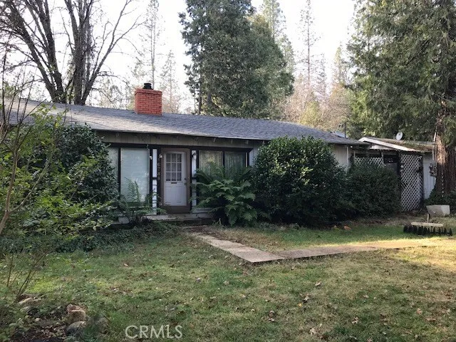 16788 Frenchtown Road, Brownsville, California 95919