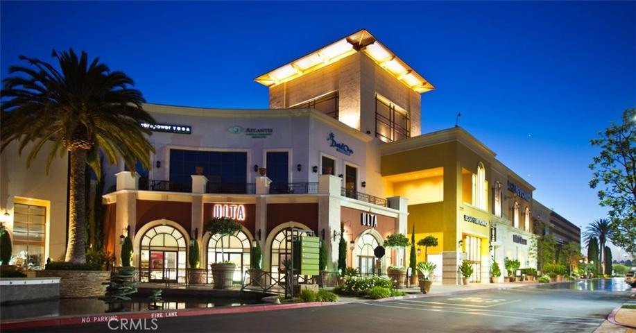 Huntington Township is ideally situated within a few minues drive of Trendy Bella Terra, with its'  European Inspired Shopping Environment and Vast Entertainment Options. Plus Huntington Harbour & Trader Joe's are 5 minutes in the other direction!