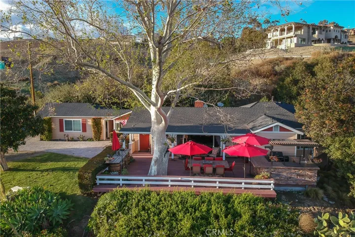 2484 Lupin Hill Road, La Habra Heights, California 90631