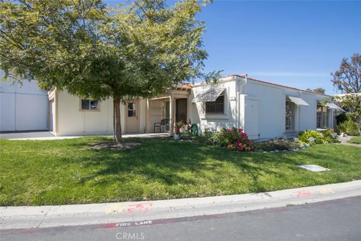 Great location - beautiful corner lot