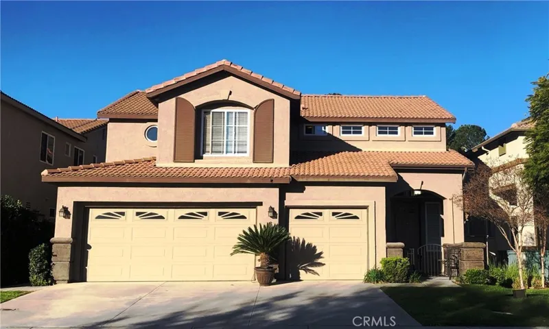 8 Villa Valtelena, Lake Elsinore, California 92532