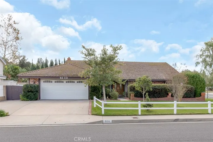 6110 E Arboretum Road, Anaheim Hills, California 92807