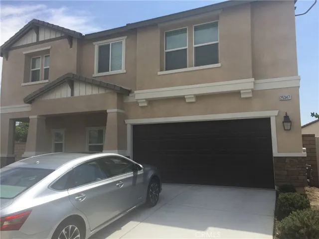 25347 Hitch Rail Lane, Menifee, California 92584
