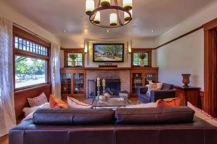 73 Echo Valley Road, Prunedale, California 93907