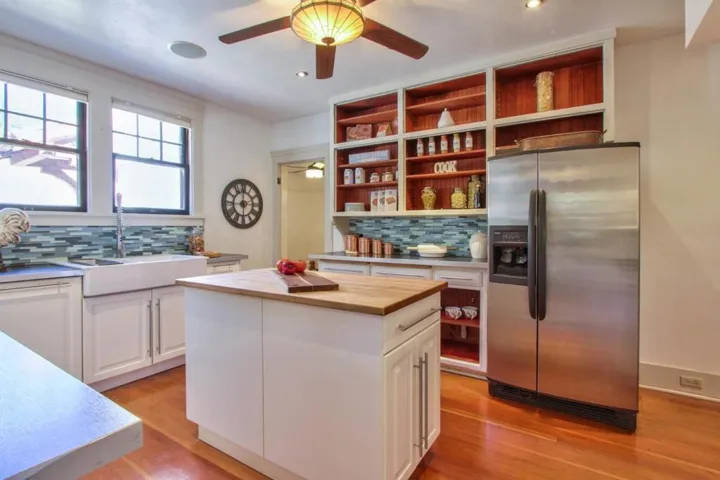 73 Echo Valley Road, Prunedale, California 93907