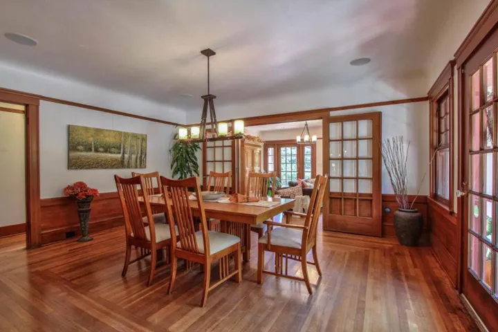 73 Echo Valley Road, Prunedale, California 93907