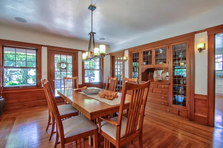 73 Echo Valley Road, Prunedale, California 93907