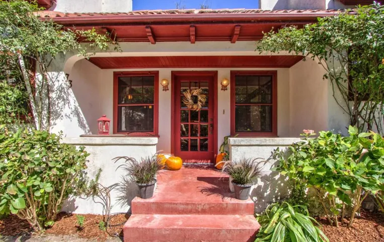73 Echo Valley Road, Prunedale, California 93907