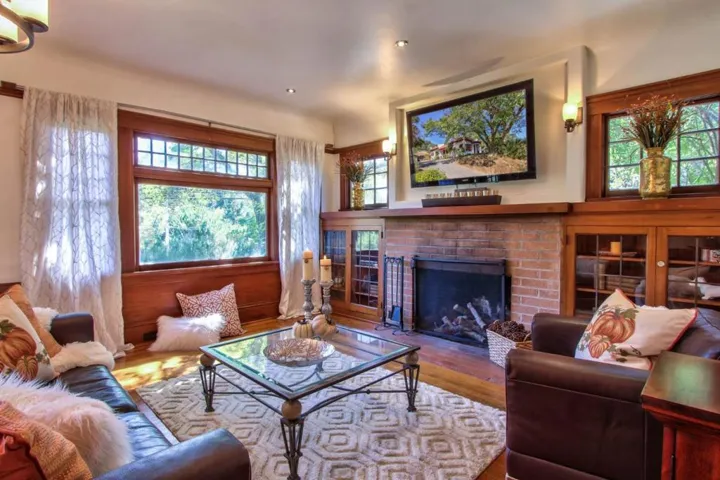 73 Echo Valley Road, Prunedale, California 93907