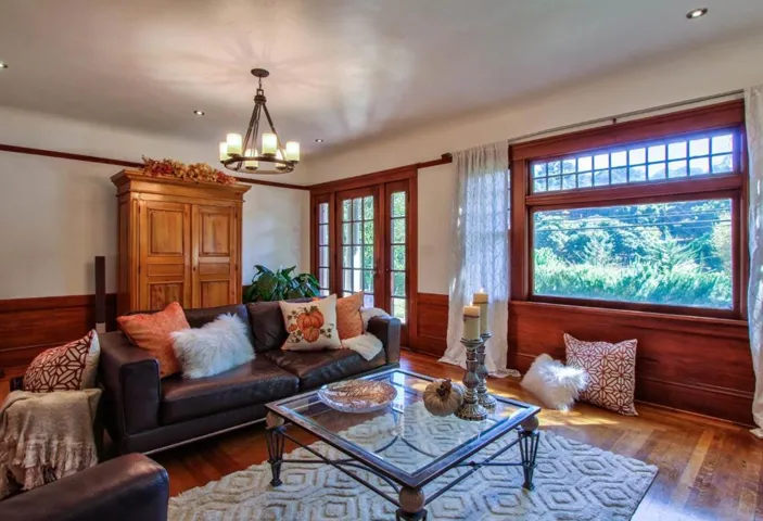 73 Echo Valley Road, Prunedale, California 93907