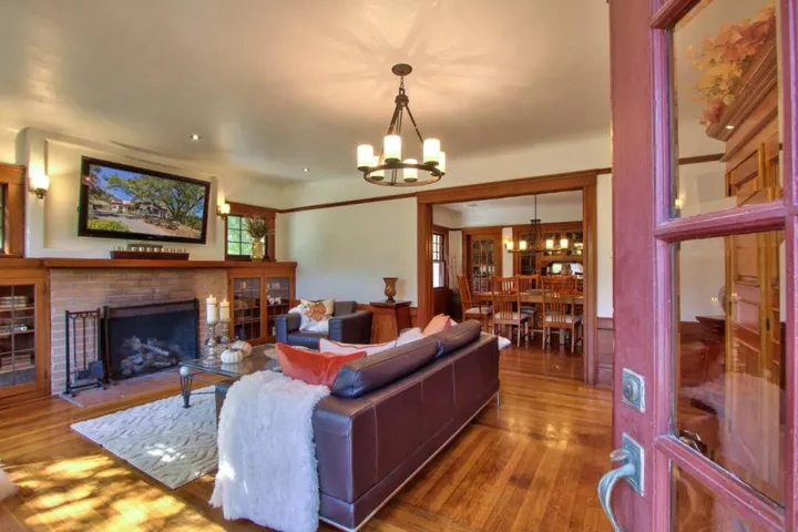73 Echo Valley Road, Prunedale, California 93907