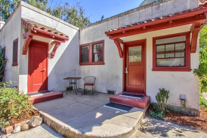 73 Echo Valley Road, Prunedale, California 93907
