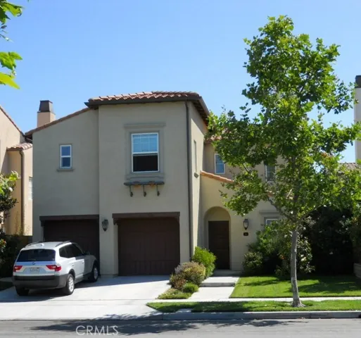 55 Waterspout, Irvine, California 92620