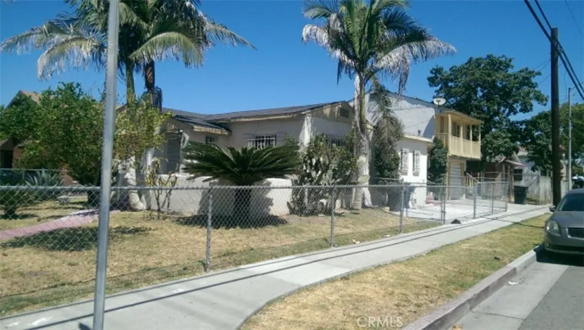 4059 E 56th Street 2, Maywood, California 90270