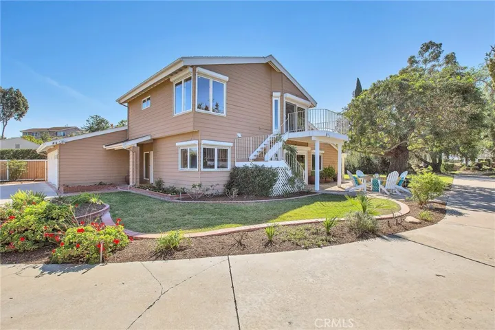 5210 E Honeywood Lane, Anaheim Hills, California 92807