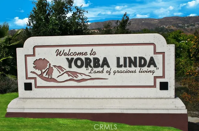 19131 Rockwood Drive, Yorba Linda, California 92886