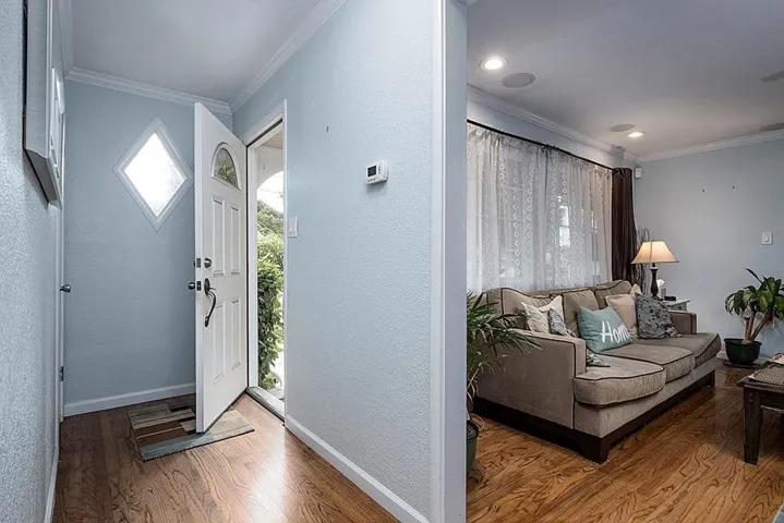 2018 Addison Avenue, East Palo Alto, California 94303