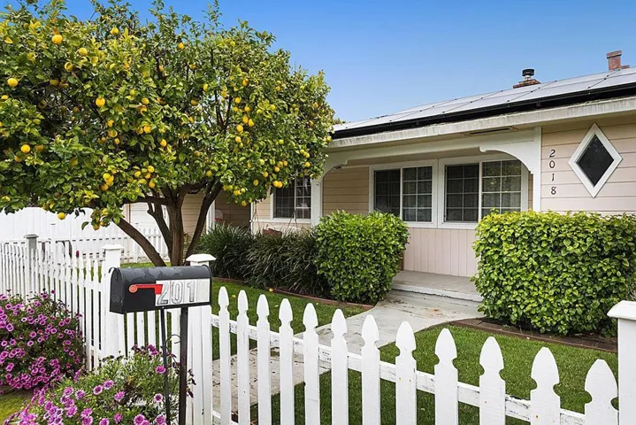 2018 Addison Avenue, East Palo Alto, California 94303