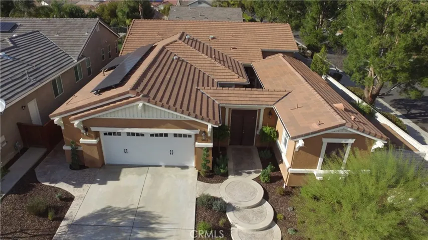 30402 Mirassou Circle, Murrieta, California 92563