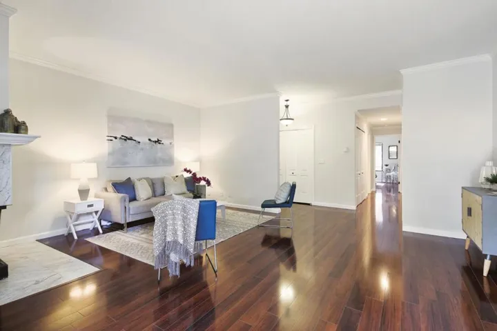 29 Cove Lane, Redwood City, California 94065