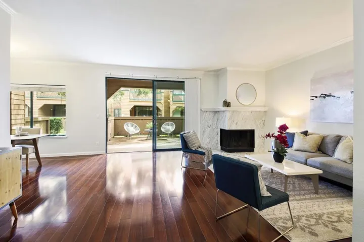 29 Cove Lane, Redwood City, California 94065