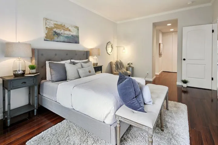 29 Cove Lane, Redwood City, California 94065