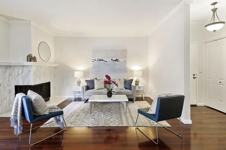 29 Cove Lane, Redwood City, California 94065