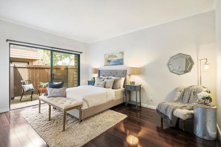 29 Cove Lane, Redwood City, California 94065