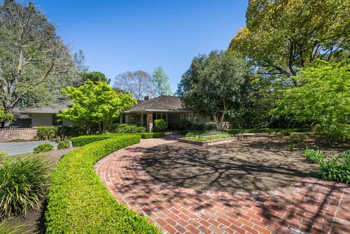 2001 Bryant Street, Palo Alto, California 94301