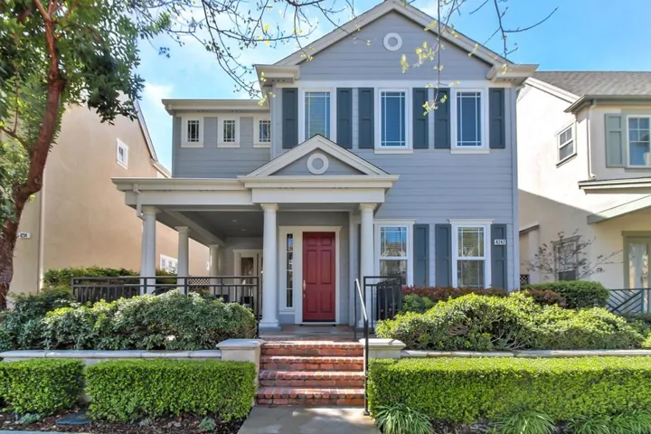 4242 Rivermark Parkway, Santa Clara, California 95054