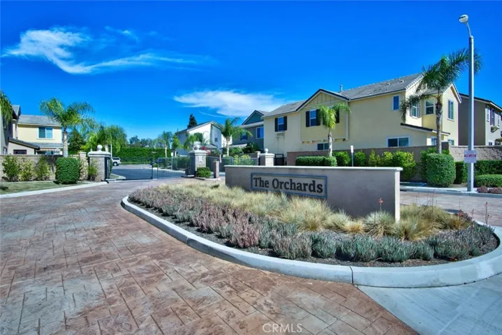 Built in 2014, The Orchards gated community is one of the most affordable and newest construction around