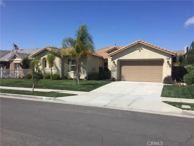 32562 Spun Cotton Drive, Winchester, California 92596