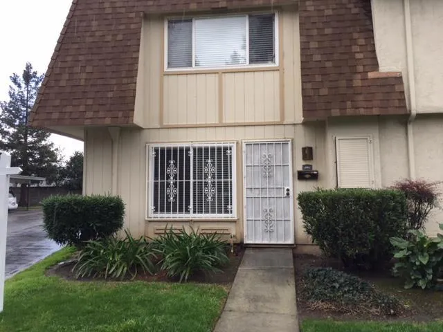 2002 Liberia Circle, San Jose, California 95116