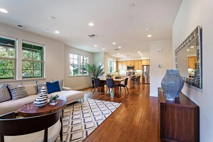 2978 Kaiser Drive, Santa Clara, California 95051