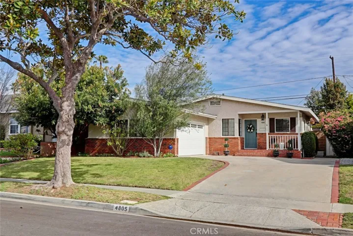 4805 Laurette Street, Torrance, California 90503