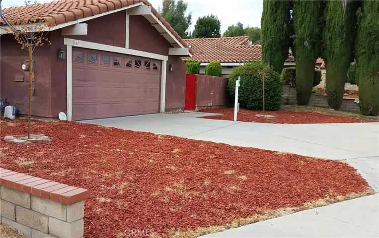 689 Donner Drive, Walnut, California 91789