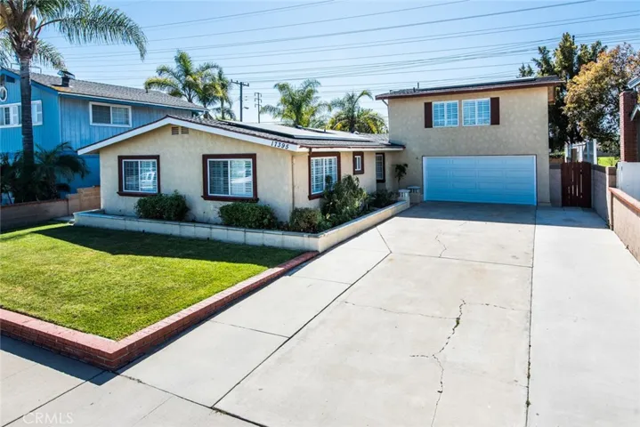 17395 Santa Lucia Street, Fountain Valley, California 92708