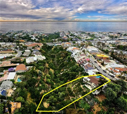 544 Hazel Drive, Corona Del Mar, California 92625