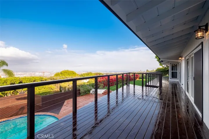70 Rockinghorse Road, Rancho Palos Verdes, California 90275