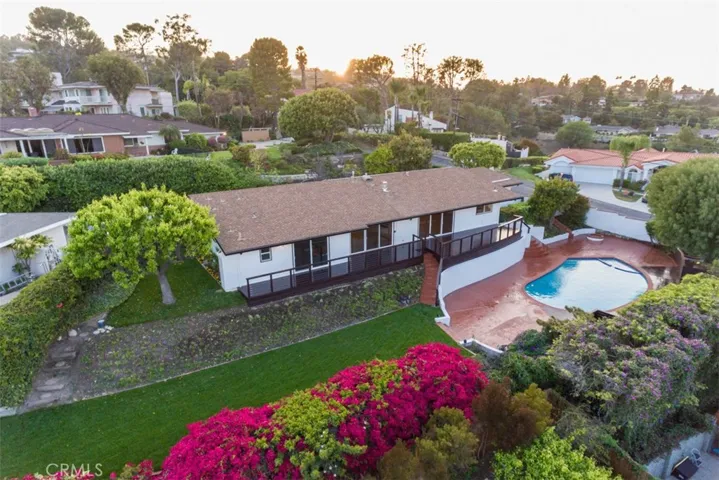 70 Rockinghorse Road, Rancho Palos Verdes, California 90275