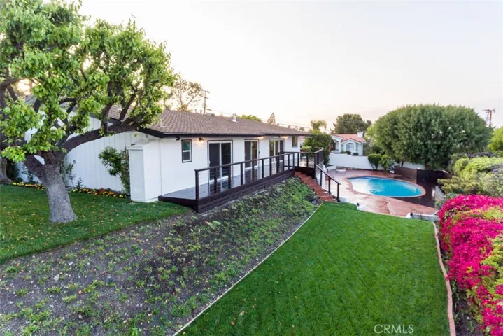 70 Rockinghorse Road, Rancho Palos Verdes, California 90275