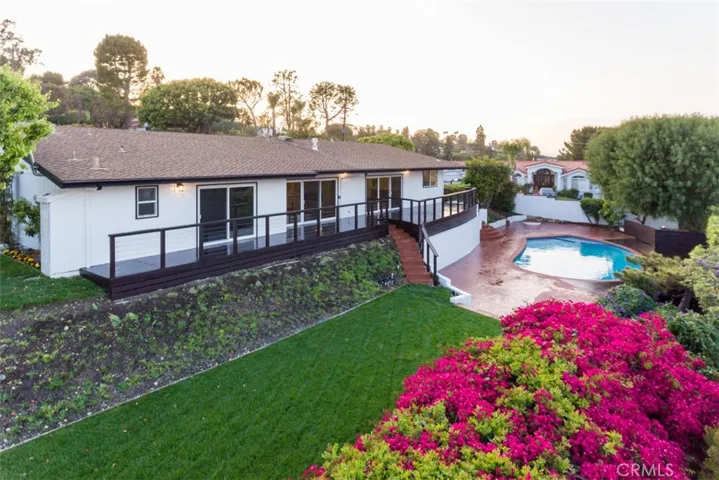 70 Rockinghorse Road, Rancho Palos Verdes, California 90275