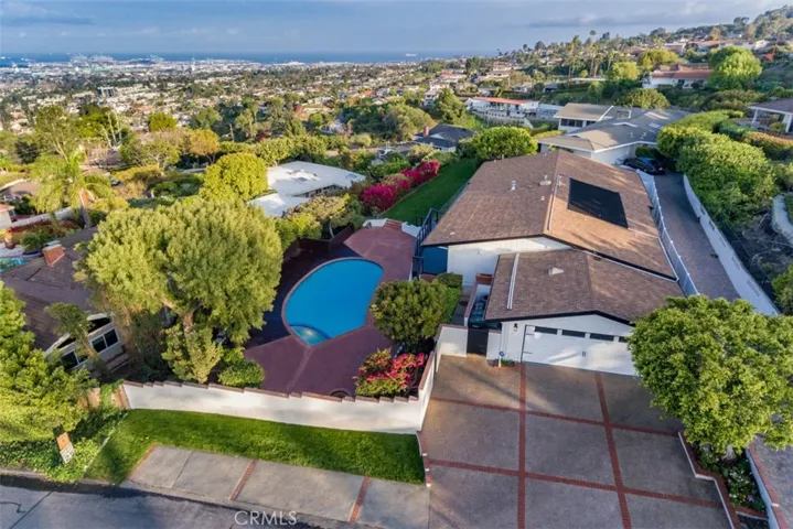 70 Rockinghorse Road, Rancho Palos Verdes, California 90275