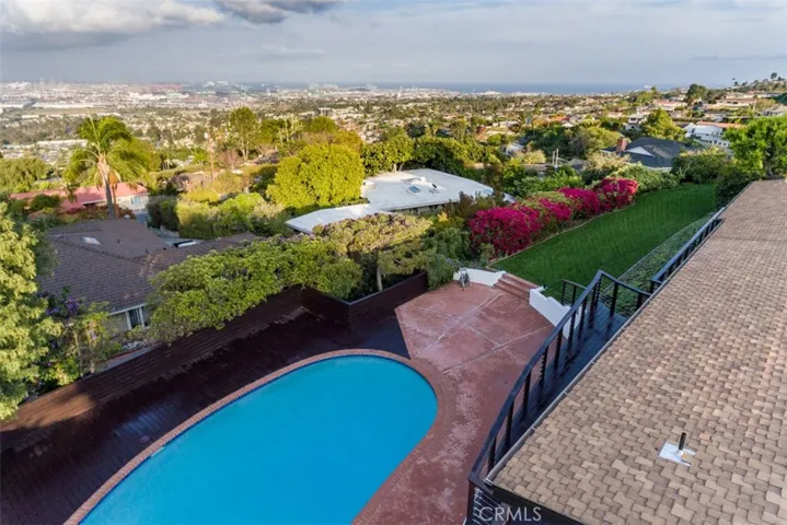 70 Rockinghorse Road, Rancho Palos Verdes, California 90275