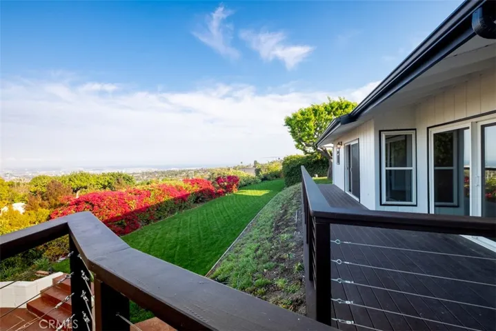 70 Rockinghorse Road, Rancho Palos Verdes, California 90275