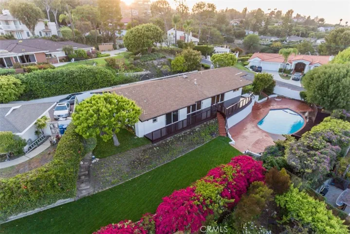 70 Rockinghorse Road, Rancho Palos Verdes, California 90275