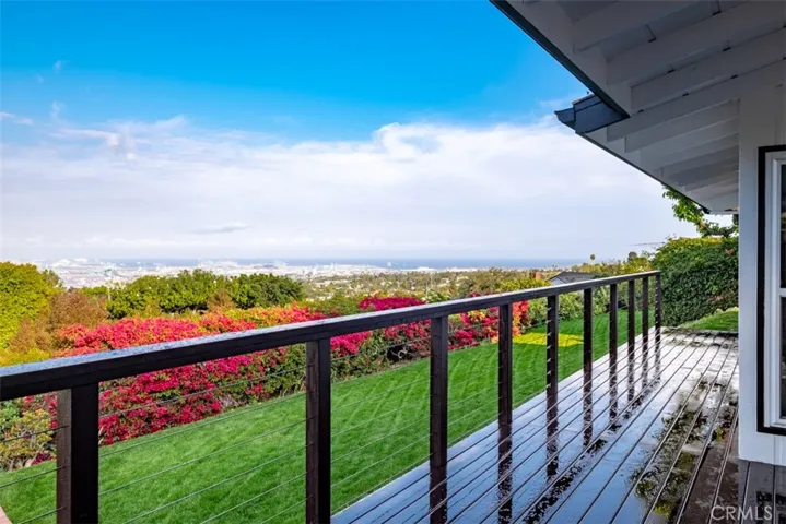 70 Rockinghorse Road, Rancho Palos Verdes, California 90275